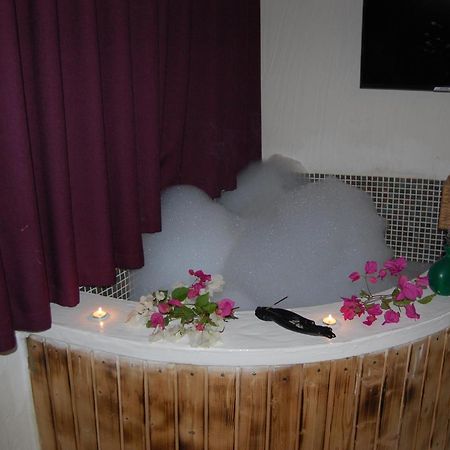 Tekhan Alacati Hotel Чесме Екстериор снимка